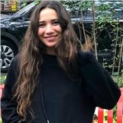 Etudiante Tunisienne offre des cours d'Anglais et Français à Angers
